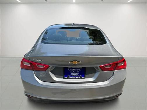 2023 Chevrolet Malibu 1LS