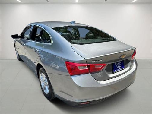 2023 Chevrolet Malibu 1LS