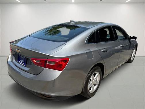 2023 Chevrolet Malibu 1LS