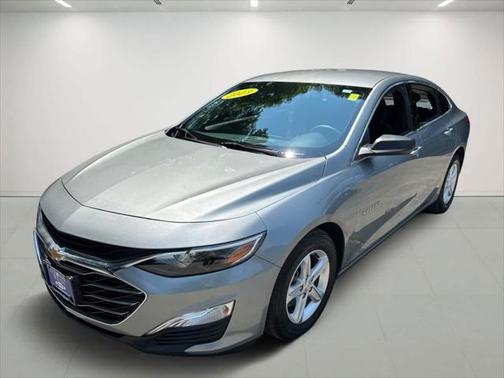 2023 Chevrolet Malibu 1LS