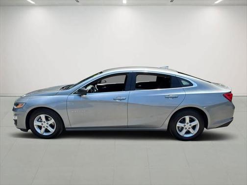 2023 Chevrolet Malibu 1LS