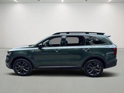 2022 Kia Sorento EX