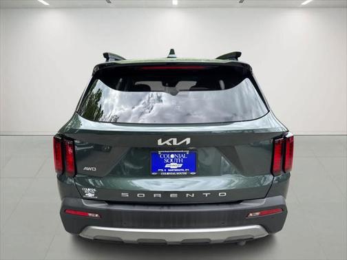 2022 Kia Sorento EX