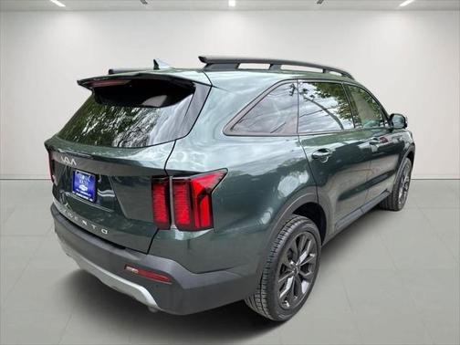 2022 Kia Sorento EX