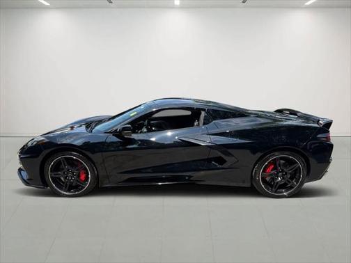 2022 Chevrolet Corvette Stingray w/3LT