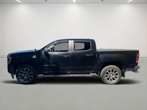 2022 GMC Canyon Denali