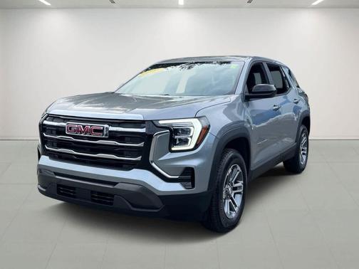 2025 GMC Terrain AWD Elevation