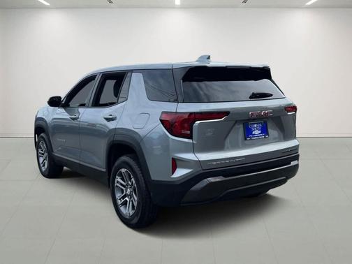 2025 GMC Terrain AWD Elevation