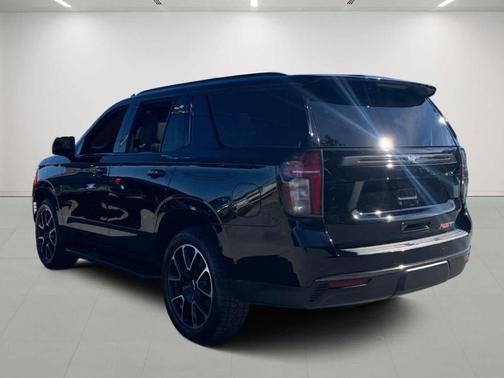 2022 Chevrolet Tahoe 4WD RST