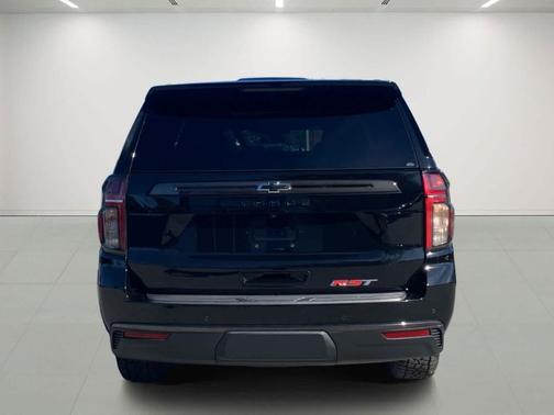 2022 Chevrolet Tahoe 4WD RST