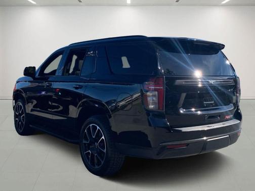 2022 Chevrolet Tahoe 4WD RST