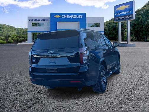 2023 Chevrolet Tahoe 4WD Z71