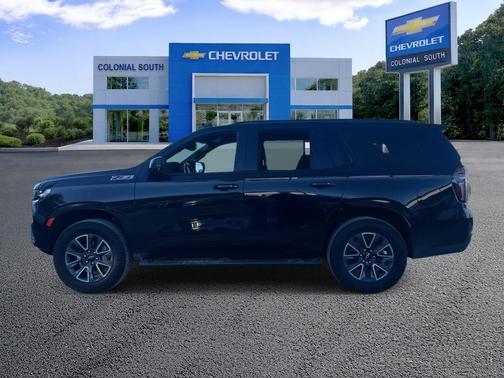 2023 Chevrolet Tahoe 4WD Z71