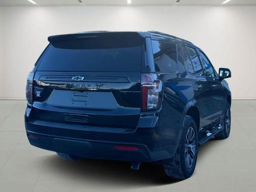 2023 Chevrolet Tahoe 4WD Z71