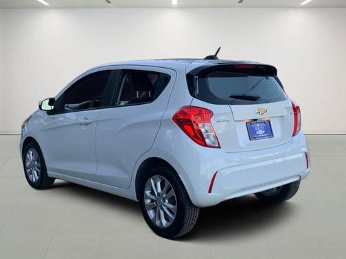 2020 Chevrolet Spark 1LT