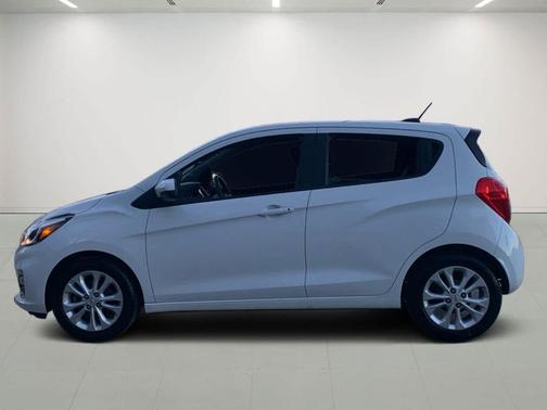 2020 Chevrolet Spark 1LT