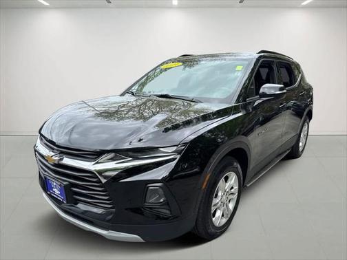 2019 Chevrolet Blazer 2LT