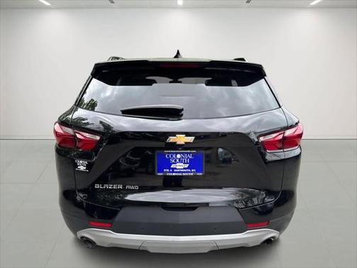 2019 Chevrolet Blazer 2LT