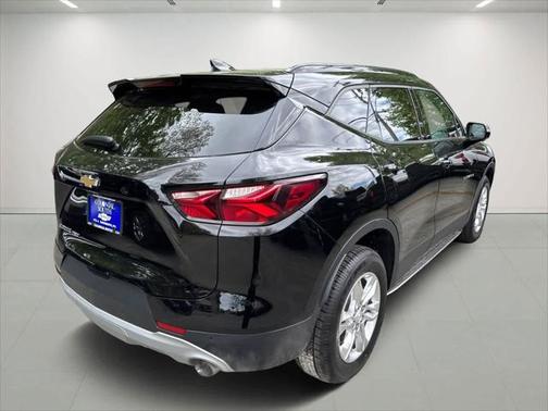 2019 Chevrolet Blazer 2LT