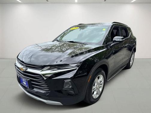 2019 Chevrolet Blazer 2LT