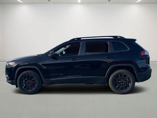 2023 Jeep Cherokee Altitude