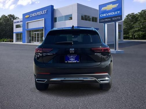 2025 Buick Envision Preferred AWD