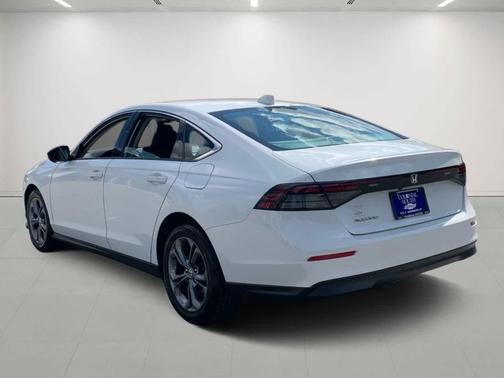 2023 Honda Accord EX 1.5T