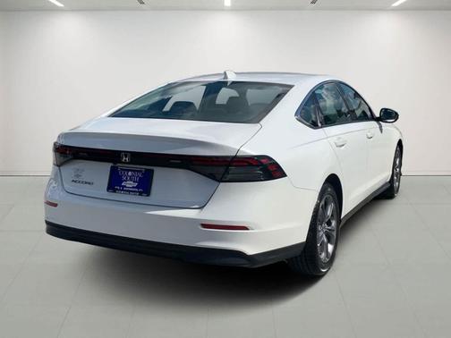 2023 Honda Accord EX 1.5T