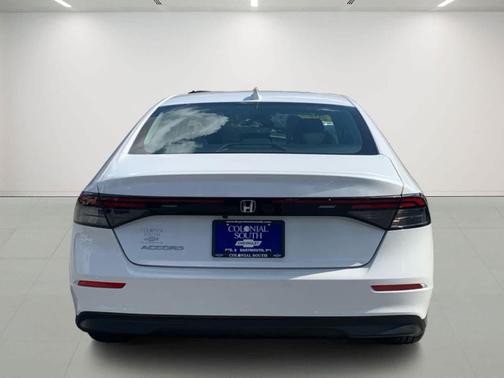 2023 Honda Accord EX 1.5T