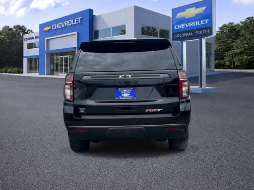 2021 Chevrolet Tahoe 4WD RST