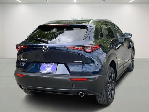 2024 Mazda CX-30 2.5 S Select Sport