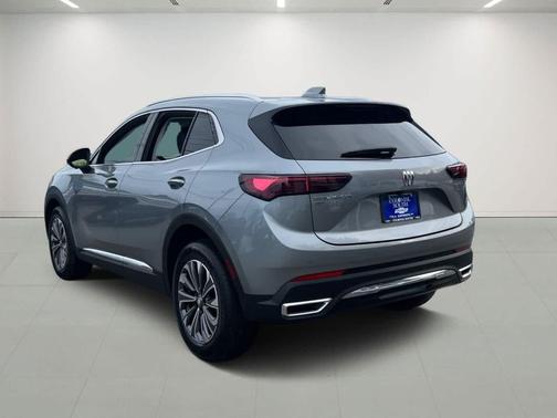 2025 Buick Envision Preferred AWD