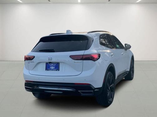 2025 Buick Envision Sport Touring AWD