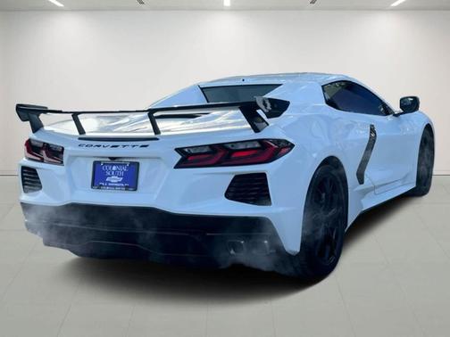 2021 Chevrolet Corvette Stingray w/2LT