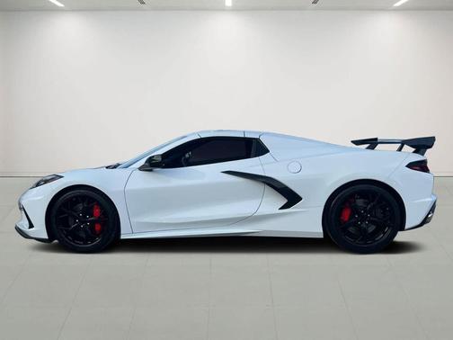 2021 Chevrolet Corvette Stingray w/2LT