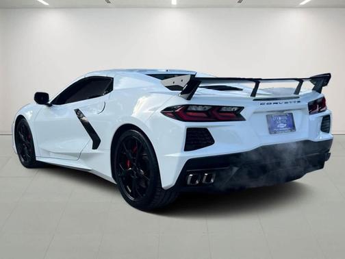 2021 Chevrolet Corvette Stingray w/2LT