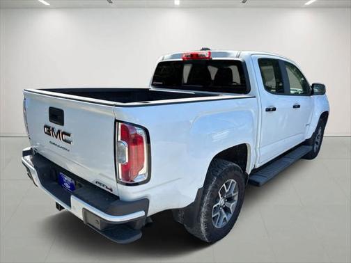 2022 GMC Canyon Base