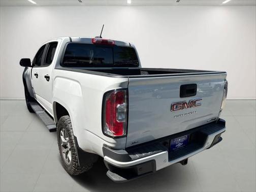 2022 GMC Canyon Base