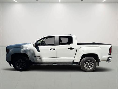 2022 GMC Canyon Base