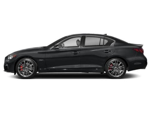 2018 INFINITI Q50 3.0t Sport