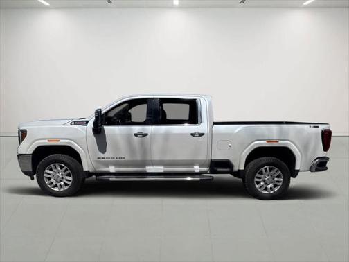 2022 GMC Sierra 3500 SLT
