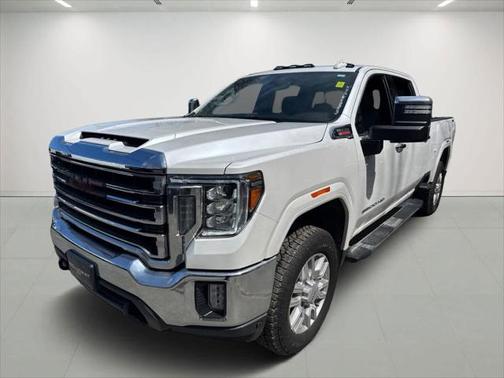 2022 GMC Sierra 3500 SLT