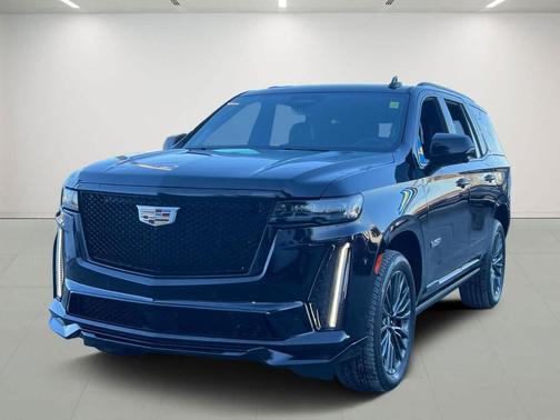 2024 Cadillac Escalade V-Series