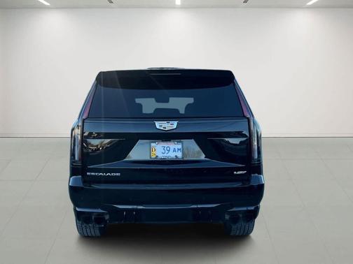 2024 Cadillac Escalade V-Series