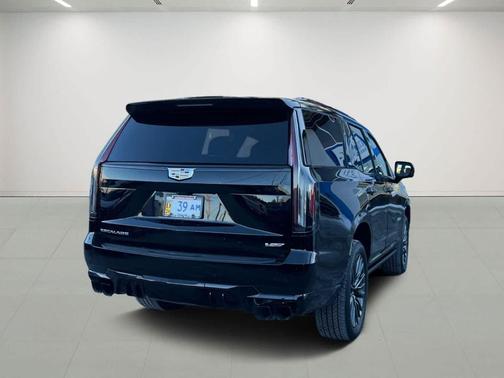 2024 Cadillac Escalade V-Series