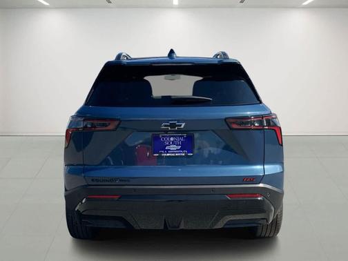 2025 Chevrolet Equinox AWD RS