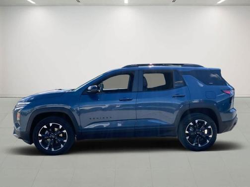 2025 Chevrolet Equinox AWD RS