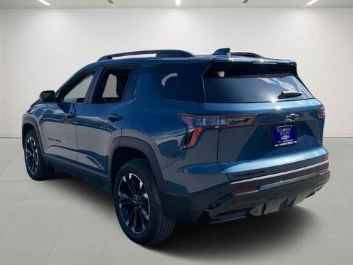 2025 Chevrolet Equinox AWD RS