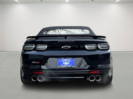 2024 Chevrolet Camaro ZL1