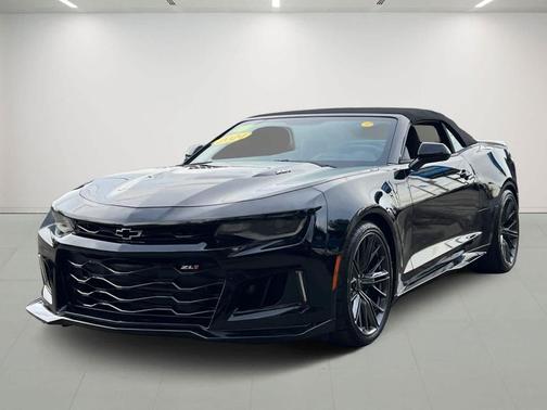 2024 Chevrolet Camaro ZL1